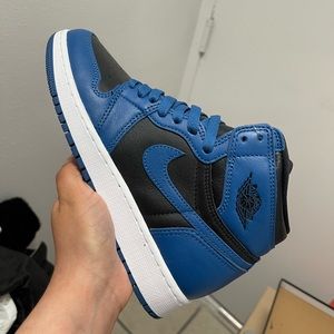 Jordan 1 Retro High OG GS